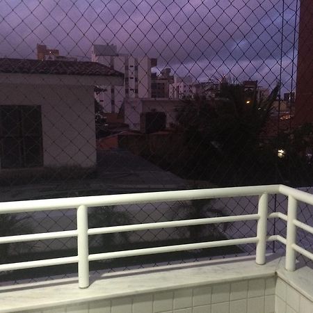 Apartamento Praia De Manaira João Pessoa Exteriér fotografie