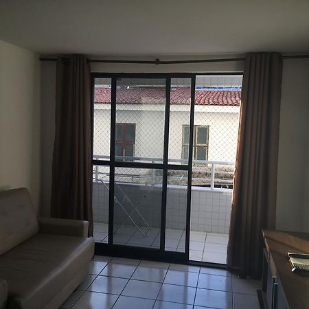 Apartamento Praia De Manaira João Pessoa Exteriér fotografie