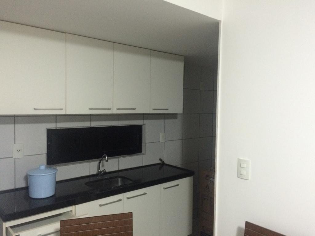 Apartamento Praia De Manaira João Pessoa Exteriér fotografie
