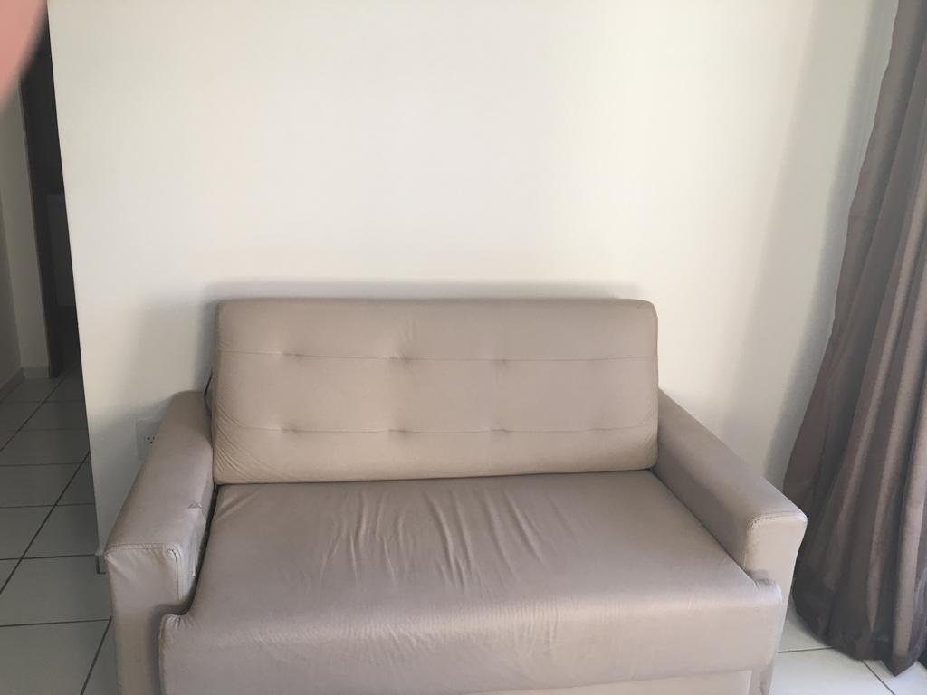 Apartamento Praia De Manaira João Pessoa Exteriér fotografie
