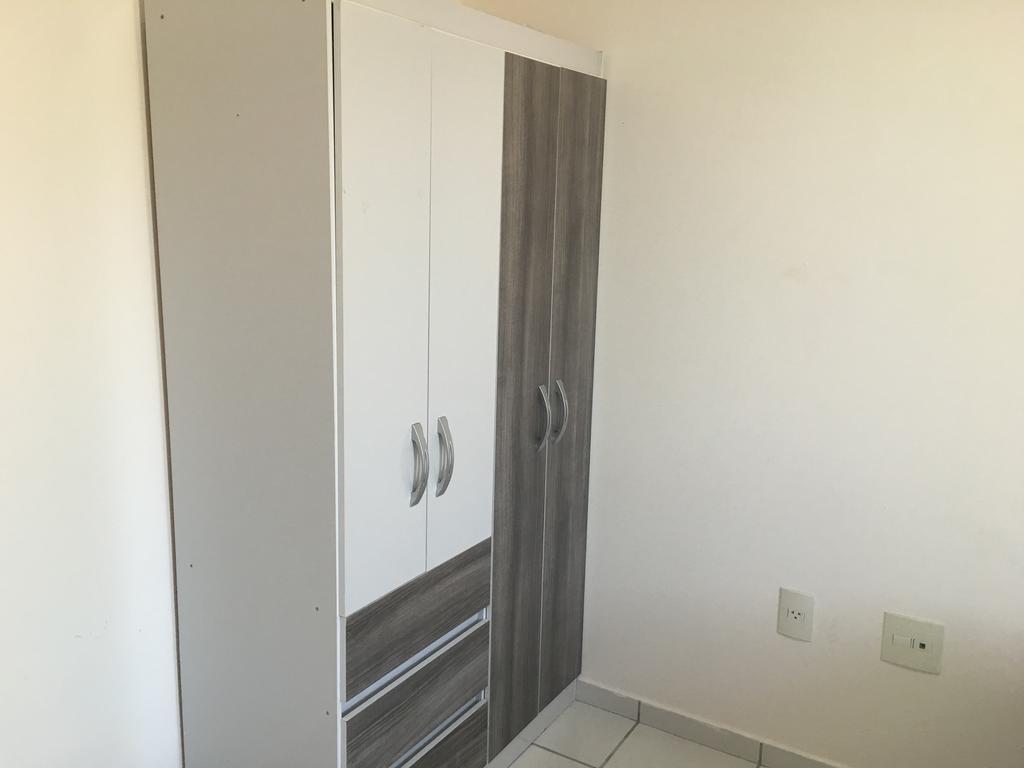 Apartamento Praia De Manaira João Pessoa Exteriér fotografie