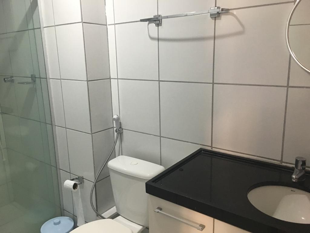 Apartamento Praia De Manaira João Pessoa Exteriér fotografie