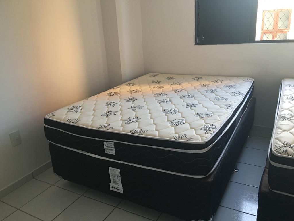 Apartamento Praia De Manaira João Pessoa Exteriér fotografie